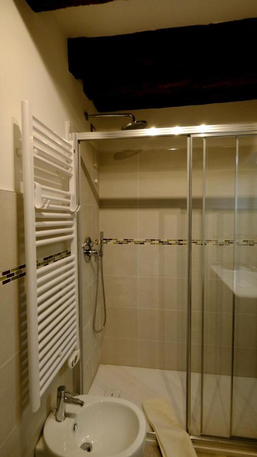 Ferienwohnung Ca' Nostra Venedig Exterior foto