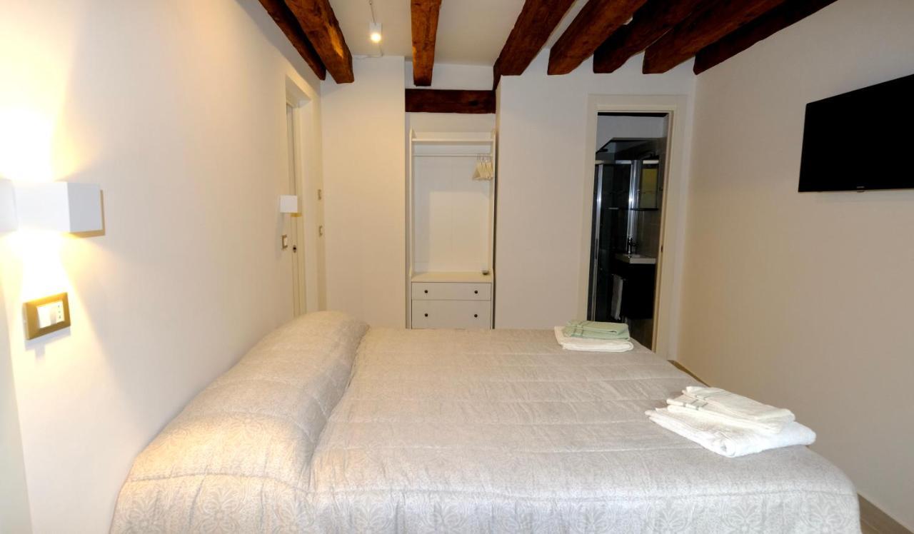 Ferienwohnung Ca' Nostra Venedig Exterior foto