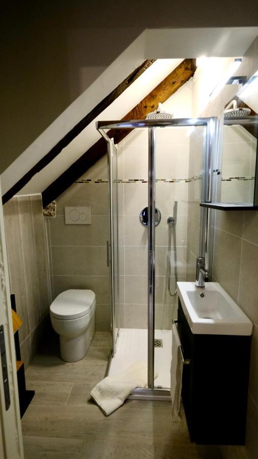 Ferienwohnung Ca' Nostra Venedig Exterior foto