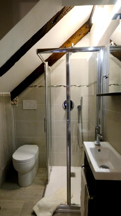 Ferienwohnung Ca' Nostra Venedig Exterior foto
